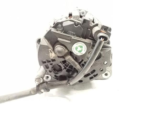 VAG 03C903023B Alternador comprar Pamplona