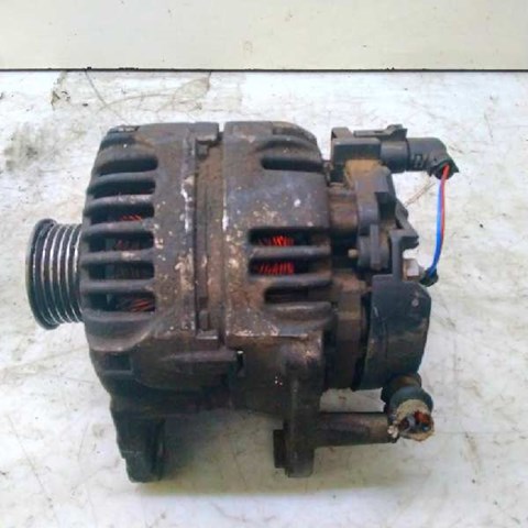 03C903023D Alternador  en stock Castellón