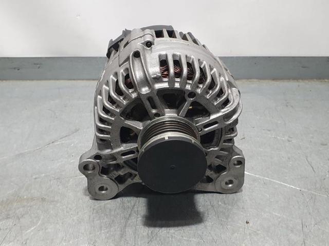 Alternador de coche 03C903023G VAG