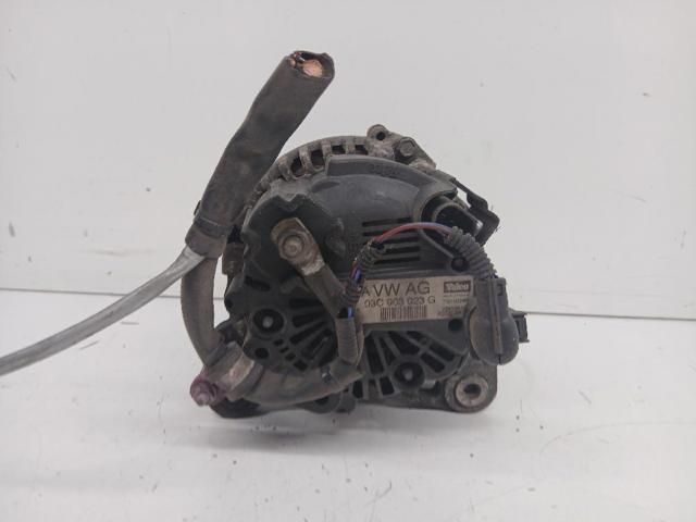 Dynamo 03C903023G VAG