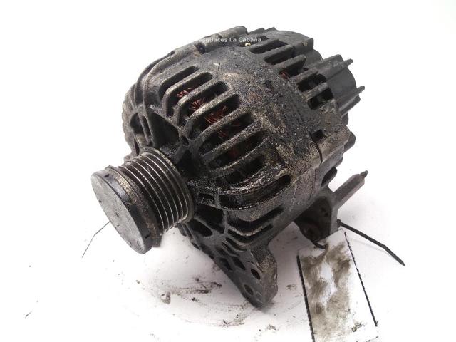 VAG 03C903023G Alternador  en stock Salamanca