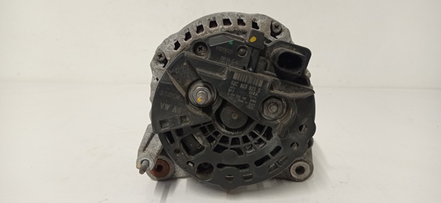 Dynamo 03C903023S VAG