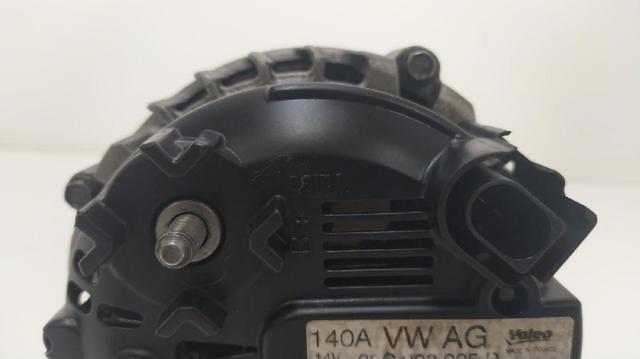 03C903025D VAG Alternador  comprar en Oviedo