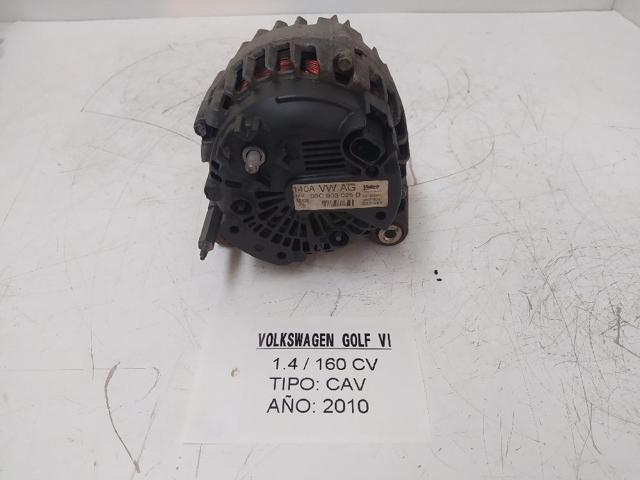 03C903025D VAG Alternador  comprar en Oviedo