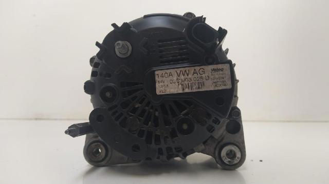 03C903025D VAG Alternador  comprar en Lleida