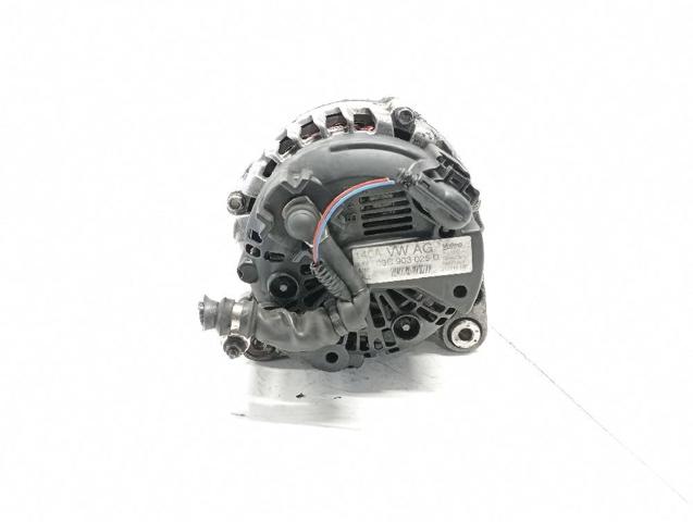 03C903025D VAG Alternador comprar Madrid