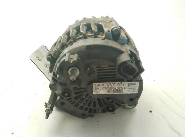 VAG 03C903025D Alternador  comprar en Murcia