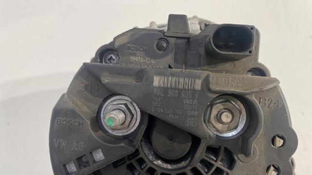 03C903025F VAG Alternador  comprar en Lleida