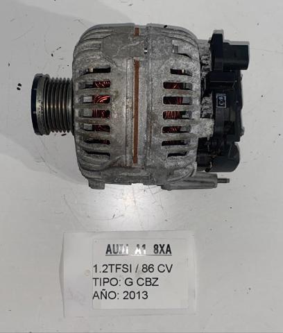 03C903025F VAG Alternador  comprar en Jaén