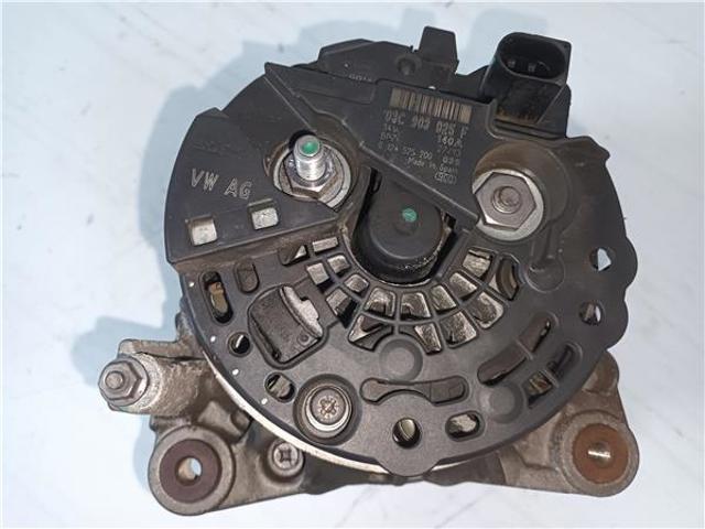 03C903025F VAG Alternador  en stock Córdoba