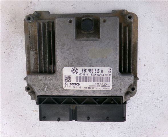 03C906016A VAG