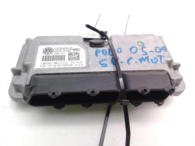 03C906024AD VAG ECU comprar Alcalá