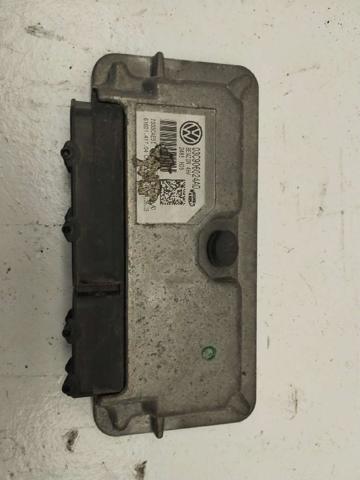 03C906024AD Unidad de control del motor (ECU)  disponible Málaga