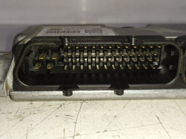 VAG 03C906024AD Unidad de control del motor (ECU)  comprar en Ponferrada