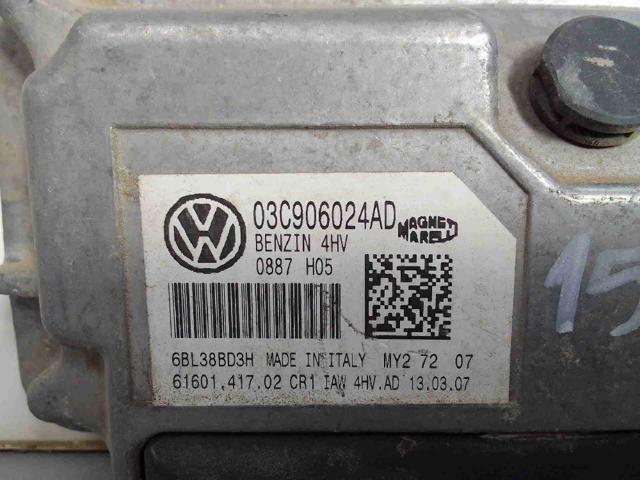 03C906024AD VAG