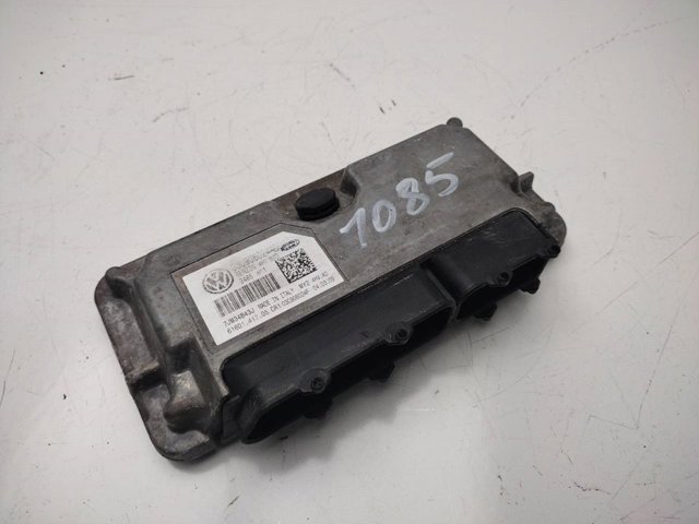 03C906024AD VAG Unidad de control del motor (ECU)  disponible Vigo