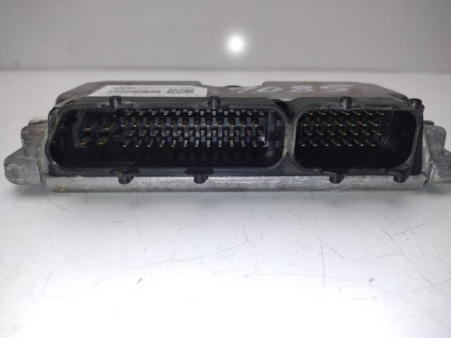 03C906024AD Unidad de control del motor (ECU)  comprar en Pontevedra