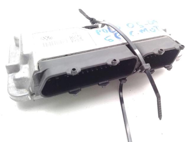 03C906024AD Unidad de control del motor (ECU)  comprar en Pontevedra