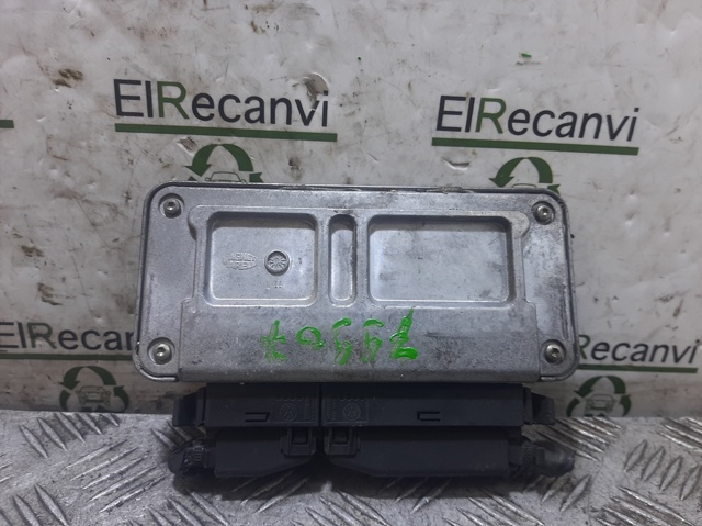 VAG 03C906024AD Unidad de control del motor (ECU)  comprar en Murcia