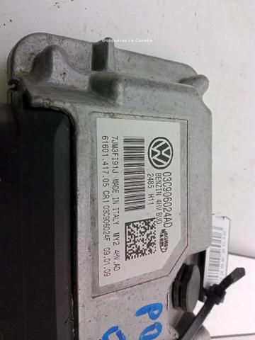 03C906024AD ECU  en stock Sabadell