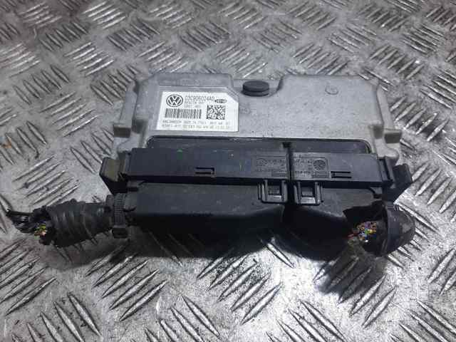 VAG 03C906024AD Unidad de control del motor (ECU)  comprar en Ponferrada