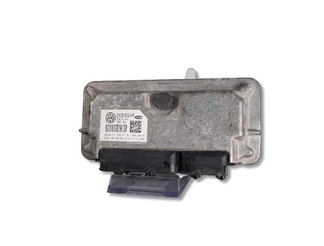 VAG 03C906024AF Unidad de control del motor (ECU)  disponible Valladolid