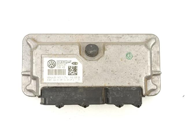 VAG 03C906024AF ECU comprar Tarragona