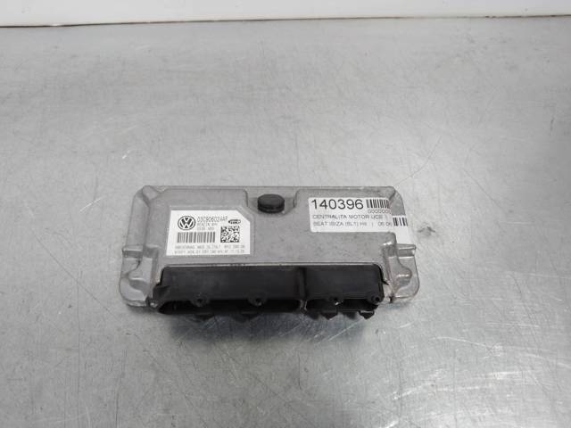 VAG 03C906024AF Unidad de control del motor (ECU)  comprar en Murcia