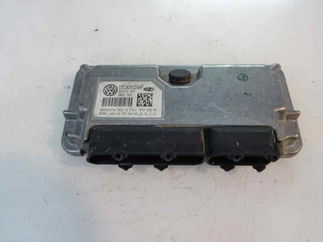 03C906024AF VAG ECU  en stock Gandía