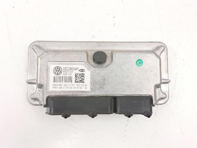 03C906024AF Unidad de control del motor (ECU)  comprar en Zaragoza
