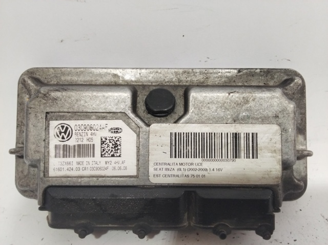 03C906024AF VAG
