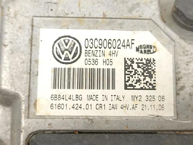 VAG 03C906024AF ECU comprar Pamplona