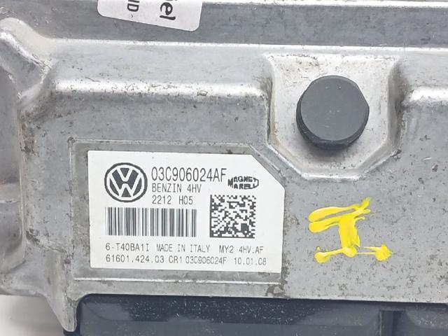 03C906024AF ECU  en stock Castellón