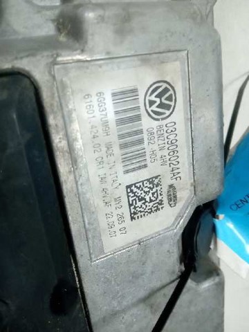 03C906024AF Unidad de control del motor (ECU)  comprar en Reus