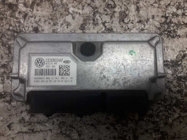 03C906024AF VAG Unidad de control del motor (ECU)  comprar en Lleida