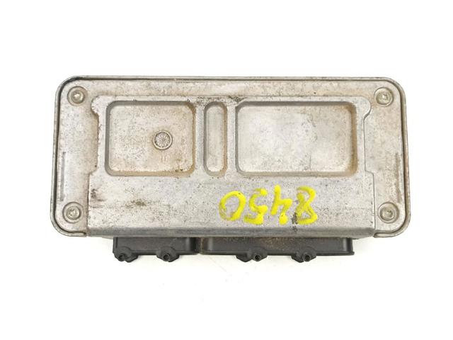 VAG 03C906024AF Unidad de control del motor (ECU)  comprar en Albacete