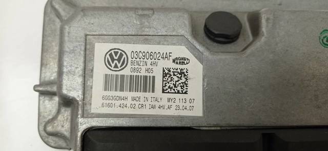 03C906024AF VAG