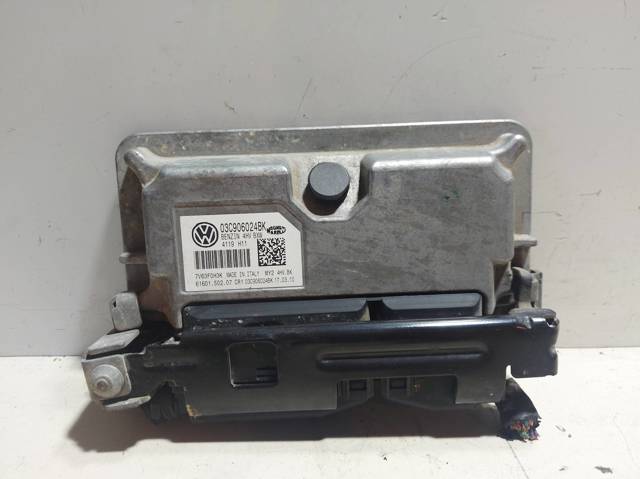 Unidad de control del motor Volkswagen Polo IV desde 76,96 €