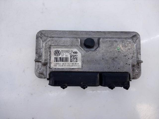 Módulo de control del motor para Volkswagen Polo IV (9N, 9A)