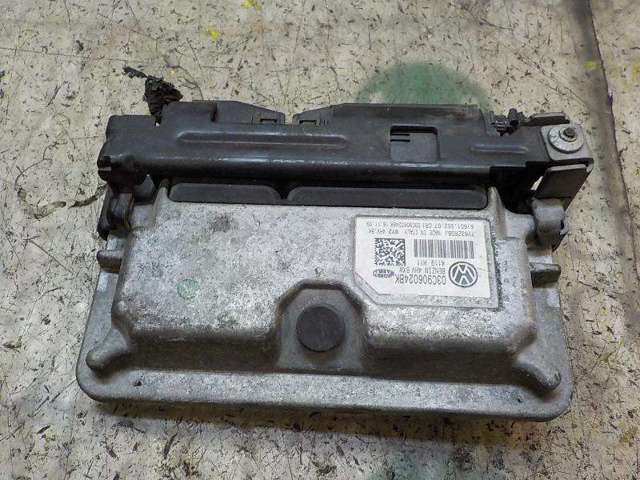 Módulo de control del motor Polo V sedán (2010-2026) original desde 76,96 €