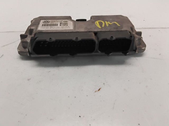 Unidad de control del motor Volkswagen Polo IV desde 76,96 €