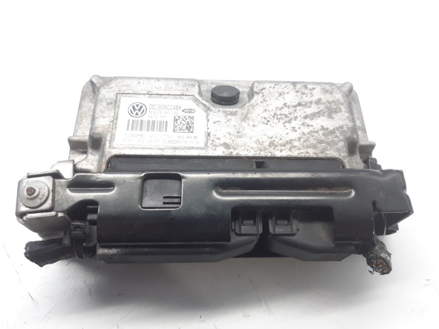Comprar Unidad de control del motor (ECU) Volkswagen Polo IV 9N, 9A a bajo precio