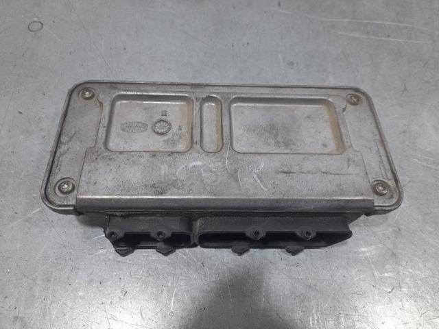 Centralina Del Motor Volkswagen Polo IV (2001-2014)