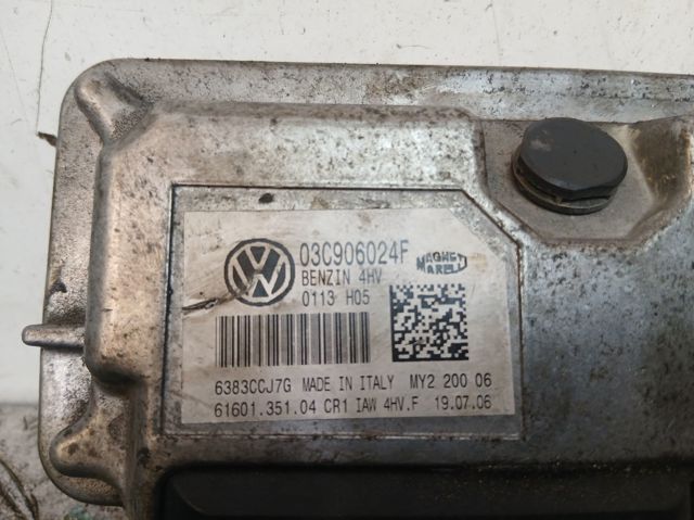 03C906024F VAG