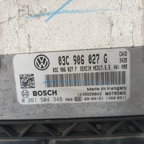 03C906027G VAG