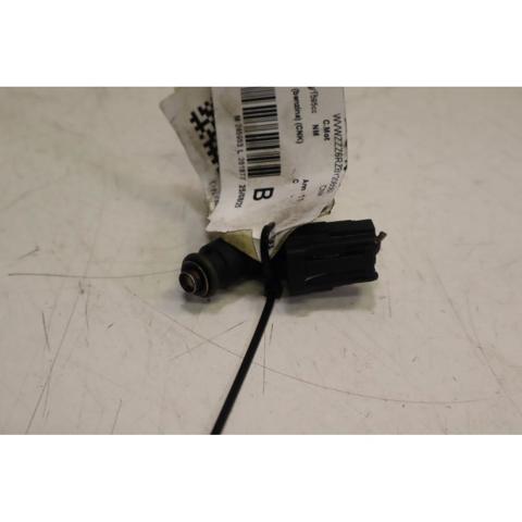 Inyector de combustible 03C906031A VAG