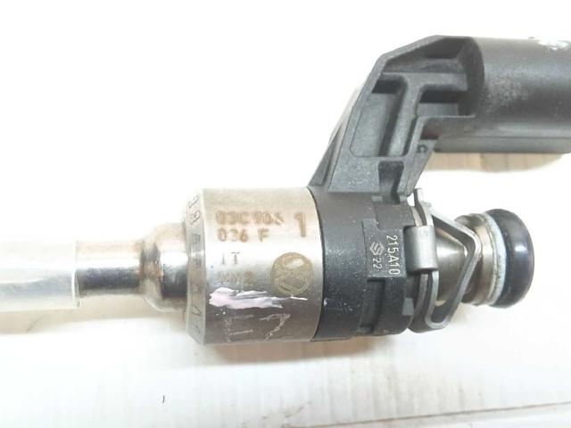 03C906036F Inyector  en stock Granada