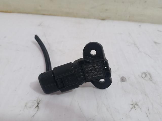 VAG 03C906051F Sensor de presión del colector de admisión  comprar en Albacete