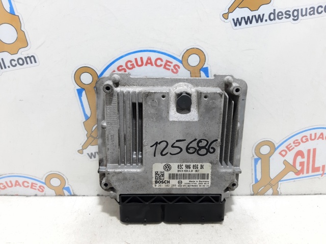 03C906056BK VAG