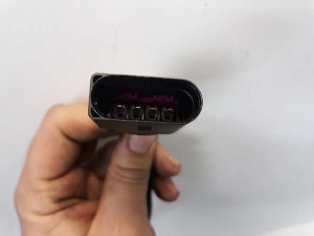 03C906262 VAG Sonda lambda de oxígeno posterior al catalizador  comprar en Oviedo
